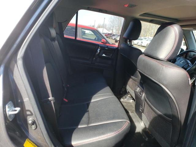 2016 TOYOTA 4RUNNER SR - JTEBU5JR3G5302611