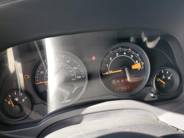 1C4NJDBB7GD552011 Jeep Compass Sport