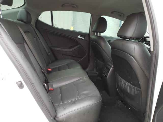 5XXGN4A7XFG491462 KIA OPTIMA EX