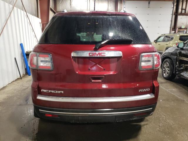 2016 GMC ACADIA SLT - 1GKKVRKD1GJ241301