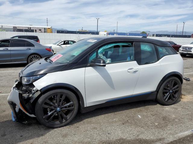 2019 BMW i3 