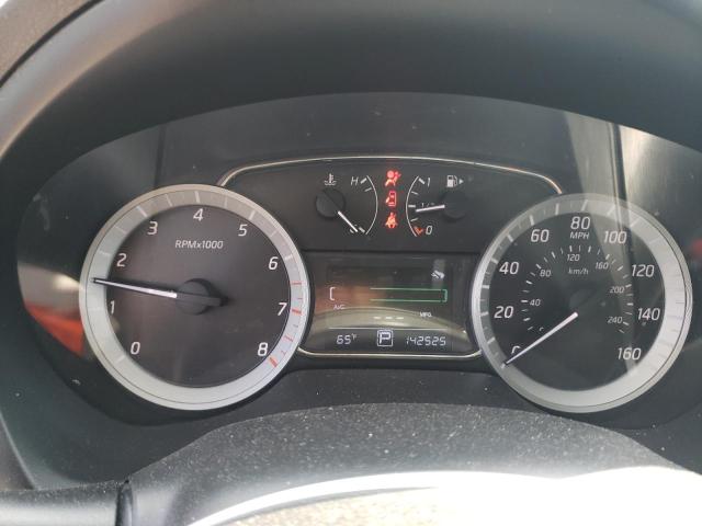 3N1AB7AP0EL634828 Nissan SENTRA S