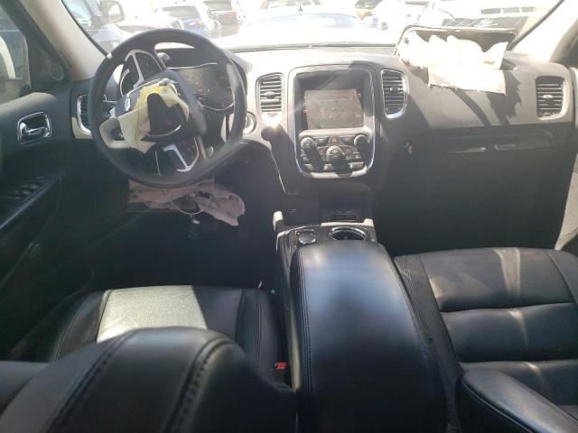 1C4RDJDG7GC374977 Dodge DURANGO LIMITED