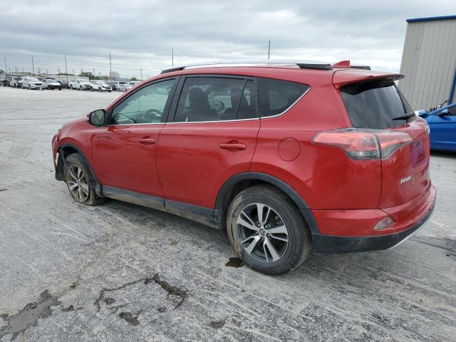 2T3RFREV0GW477841 Toyota Rav4 Xle