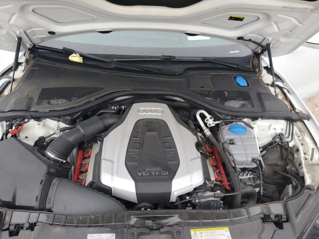 2018 AUDI A7 PRESTIG - WAU23AFC6JN088366