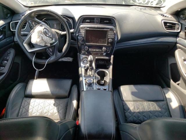 2021 NISSAN MAXIMA PLA - 1N4AA6FV9MC508369