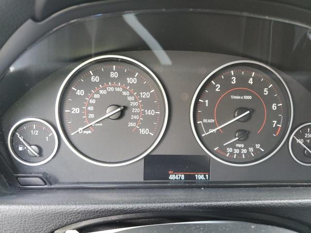 2018 BMW 430I GRAN - WBA4J1C58JBG79694