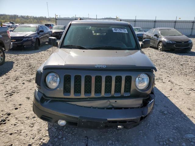 1C4NJPBA1GD711601 | 2016 Jeep patriot sport