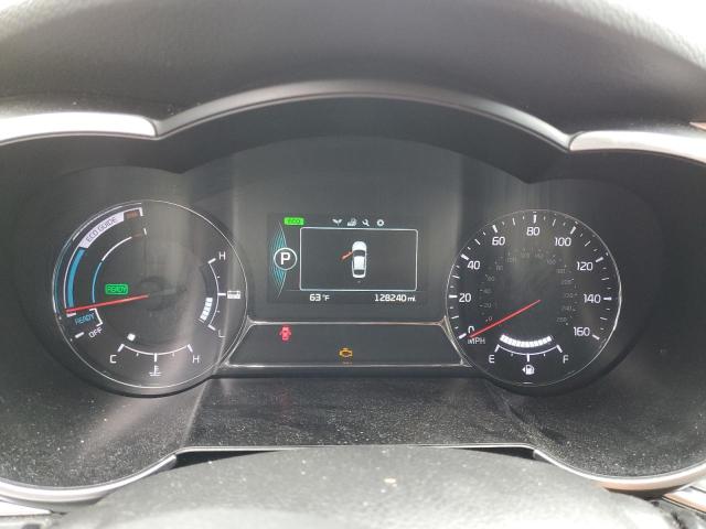 KNAGM4AD2E5068271 KIA OPTIMA HYBRID