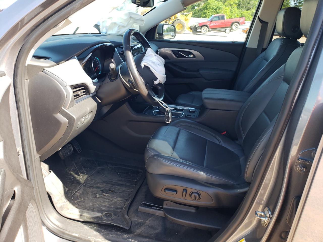 1GNERHKW6KJ201353 CHEVROLET TRAVERSE 2019