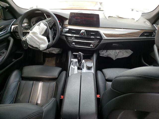 2019 BMW 530 XI - WBAJA7C59KWW16617