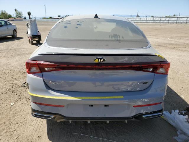 5XXG64J28MG029528 KIA K5 GT LINE