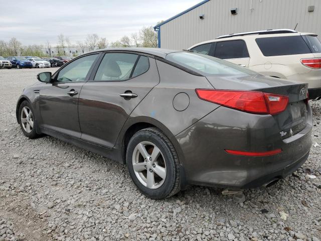 5XXGM4A73EG340951 KIA Optima Lx