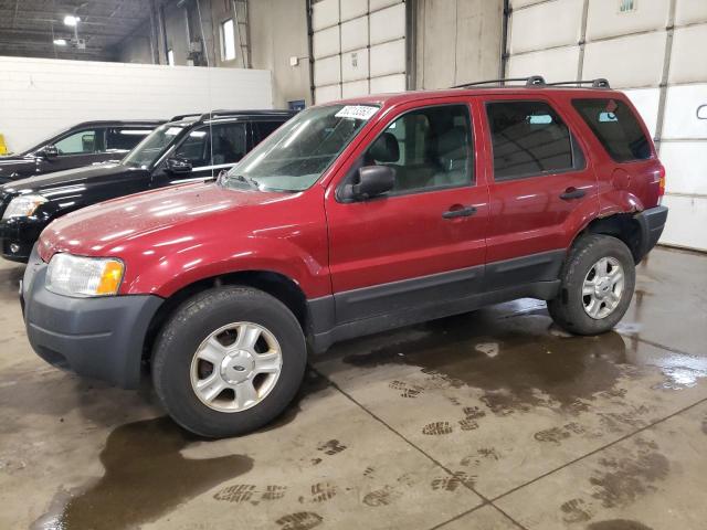 2003 Ford Escape XLT