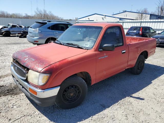 1997 Toyota Tacoma 