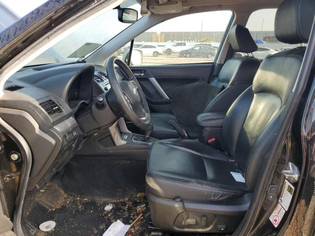 JF2SJAUC4FH515854 Subaru Forester 2.5i Touring