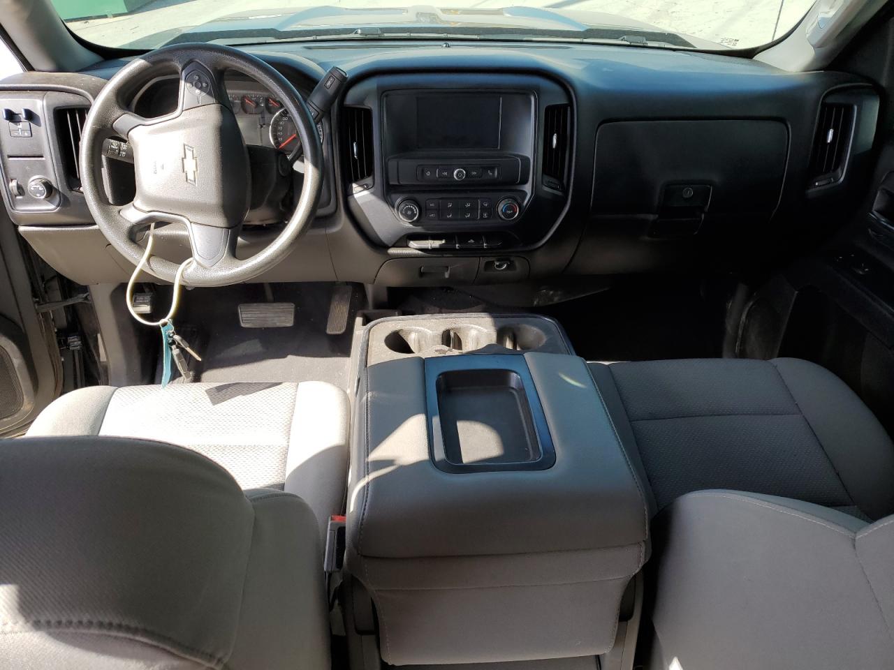 3GCUKPEC0JG578149 CHEVROLET ALL Models 2018