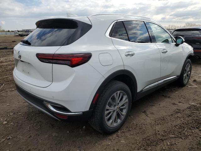 2023 BUICK ENVISION P - LRBFZMR42PD021205