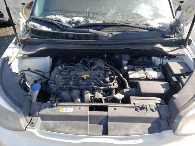 2017 KIA SOUL + - KNDJP3A55H7464125