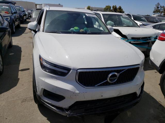 YV4162UK5K2094519 Volvo Xc40 T5 Momentum