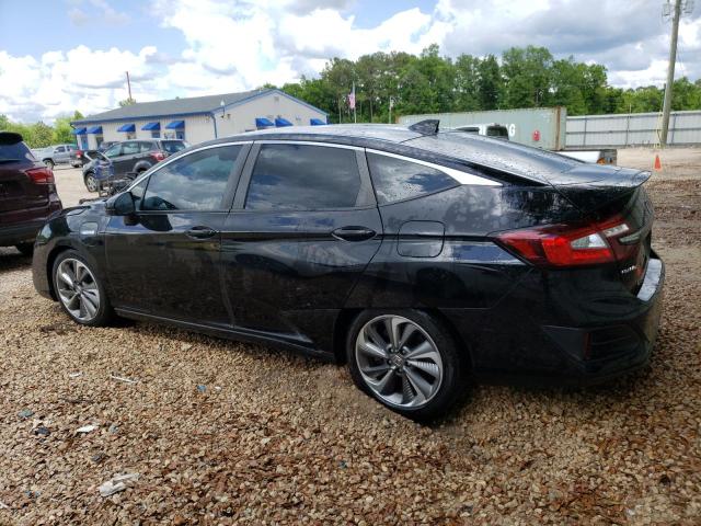2018 HONDA CLARITY TO - JHMZC5F3XJC007565