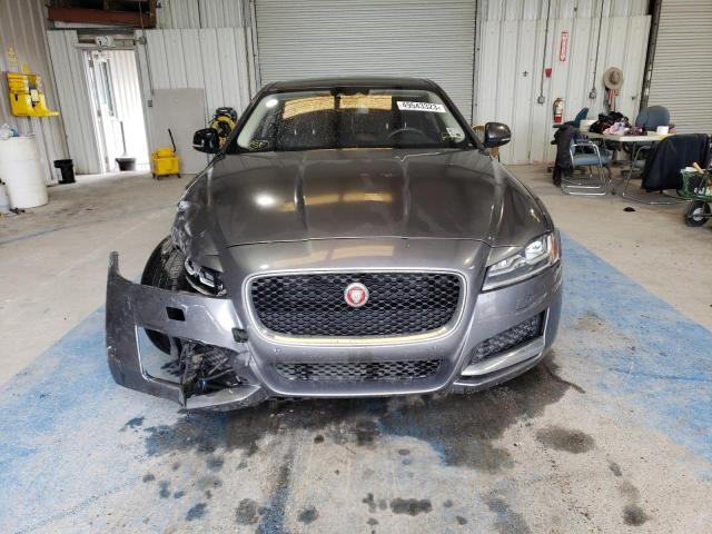 2017 JAGUAR XF PREMIUM - SAJBD4BN6HCY48831