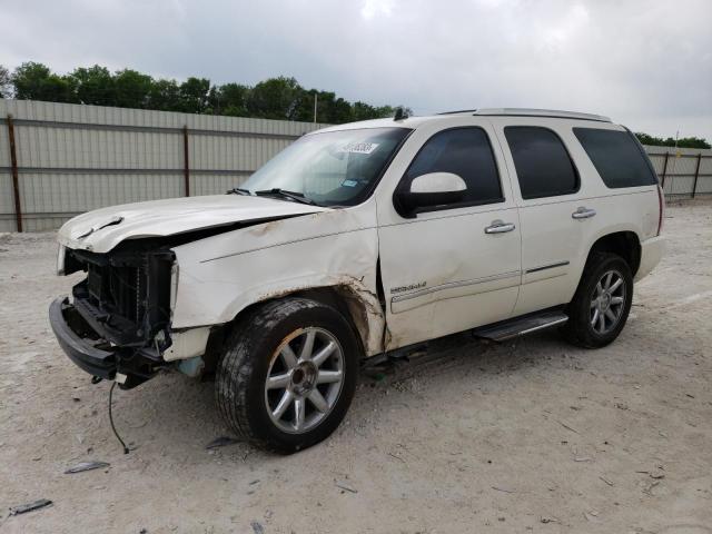 2012 GMC Yukon Denali