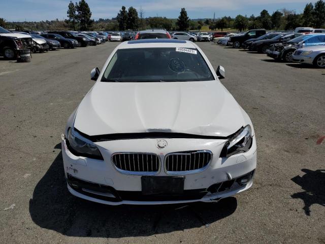 WBA5A5C59GD528885 BMW 528 I