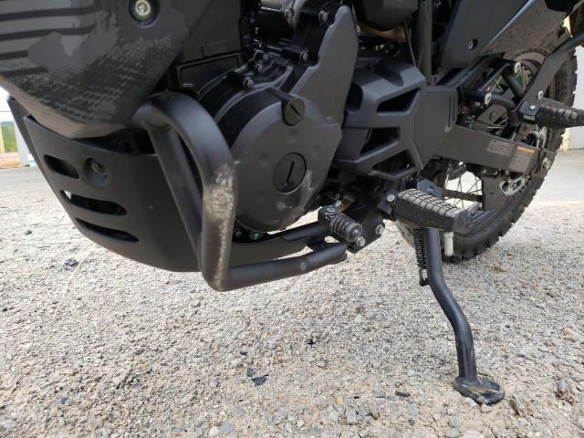 2022 KAWASAKI KL650 L - ML5KLEL1XNDA05138