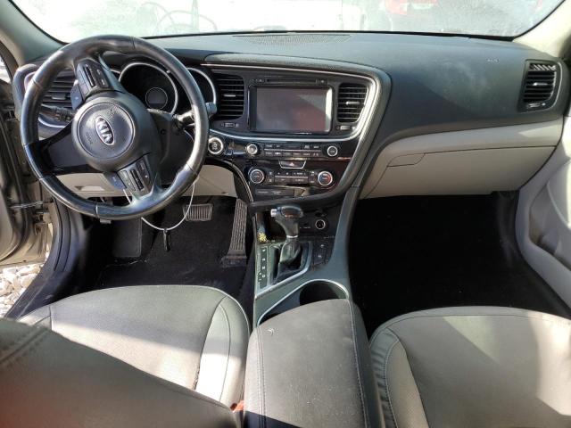 5XXGN4A78EG343129 KIA OPTIMA EX