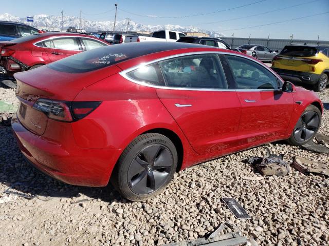 5YJ3E1EB5JF130213 Tesla MODEL 3