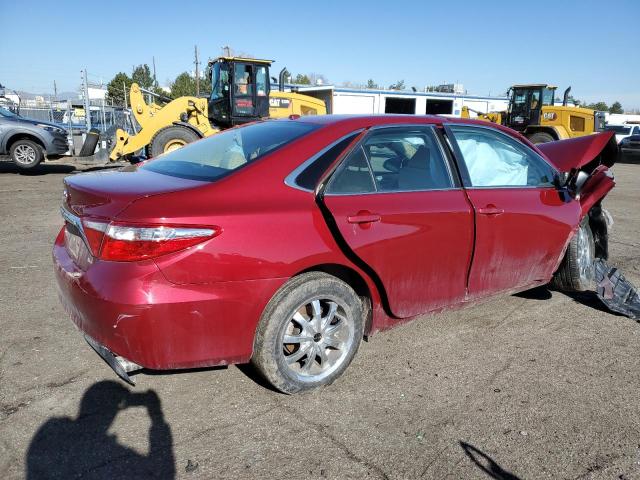 2015 TOYOTA CAMRY BASE 4T1BF1FKXFU876139