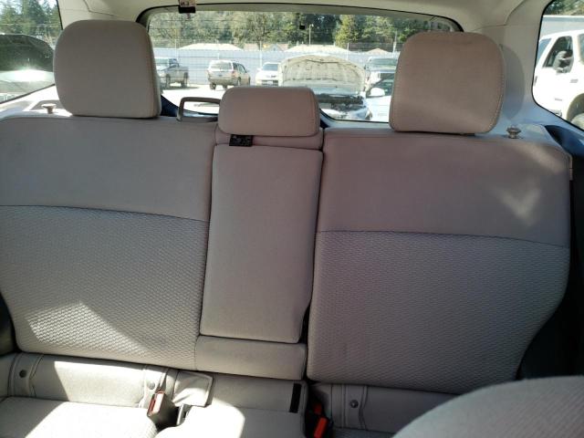 JF2SJAGC1HH433157 Subaru Forester 2.5i Premium