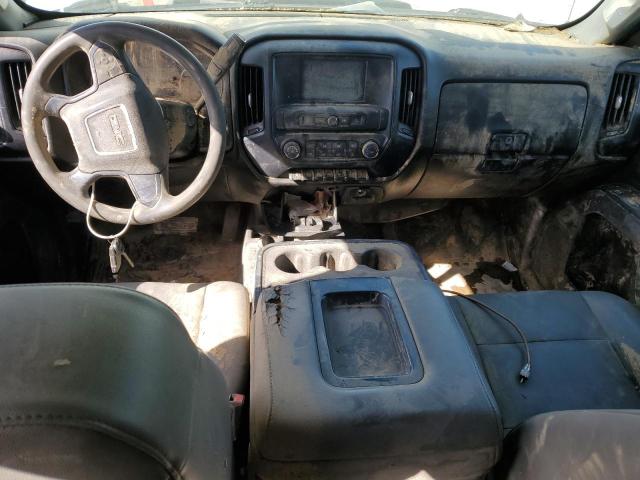 2018 GMC Sierra - Image 8