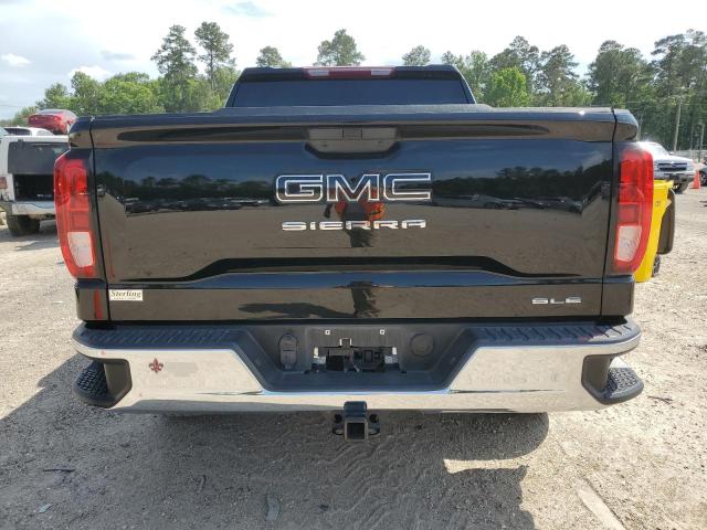 3GTP8BED1KG268858 GMC Sierra C1500 Sle