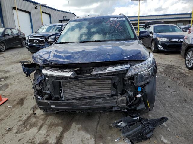 KNDERCAA1N7282281 KIA SELTOS EX