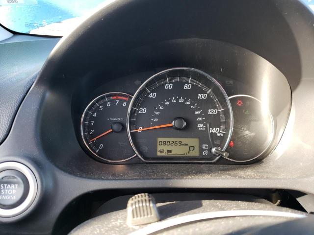 2017 MITSUBISHI MIRAGE GT ML32A5HJ6HH019586