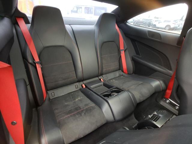 WDDGJ4HB0EG278636 Mercedes-Benz C 250