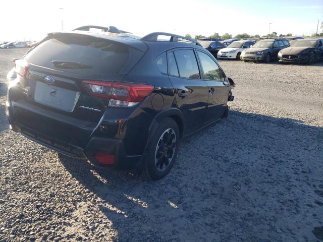 JF2GTAECXN8237457 Subaru Crosstrek Premium