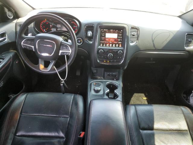 2017 DODGE DURANGO RT - 1C4SDJCT6HC898591