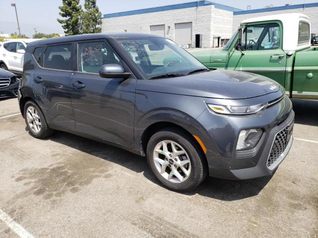 KNDJ23AU2N7825151 KIA SOUL LX