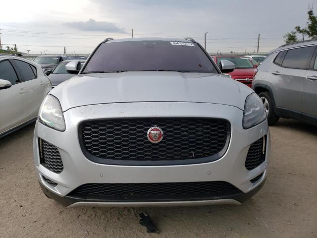 2020 JAGUAR E-PACE SE SADFP2FX7L1Z84269