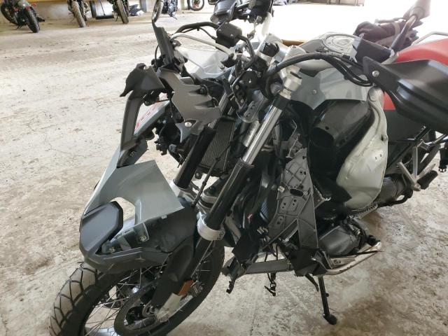 2023 BMW R 1250 GS - WB10M1304P6G94866
