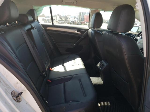 2015 VOLKSWAGEN GOLF TDI - 3VW2A7AU8FM097970