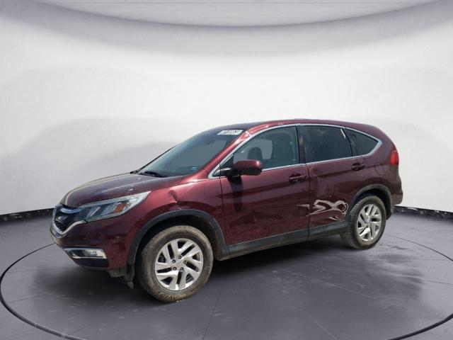 Vin: 2hkrm3h53gh513480, lot: 49130963, honda crv ex 2016 img_1