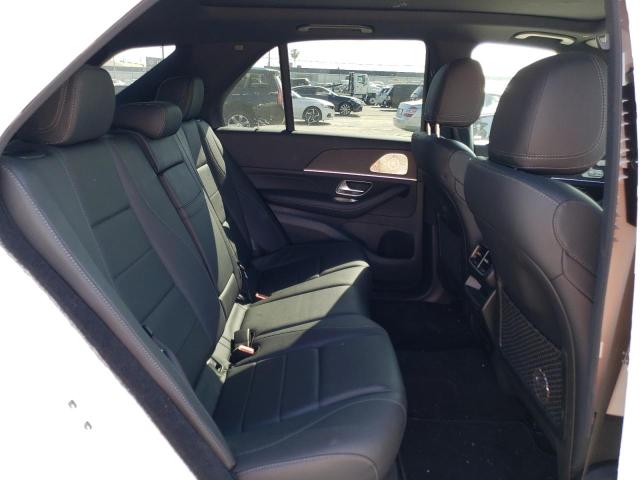 4JGFB4JB2PA896426 Mercedes-Benz GLE 350