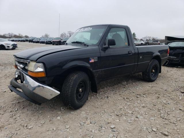 1999 Ford Ranger 