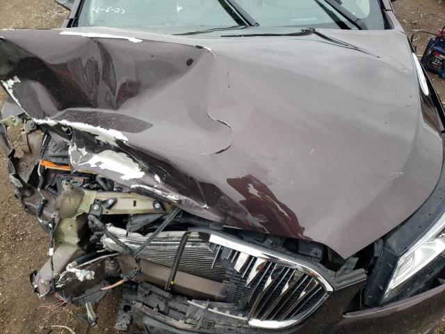 2016 BUICK LACROSSE S - 1G4G45G3XGF184611