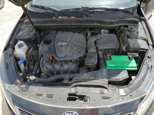 KNAGM4A75F5654698 KIA Optima Lx