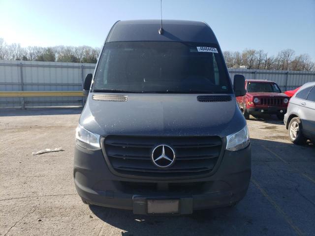WD4PF0CD0KP064065 Mercedes-Benz Sprinter 2500/3500